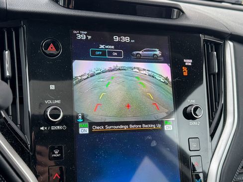 Certified 2025 Subaru Outback Touring XT w/ Popular Package #2 image 19