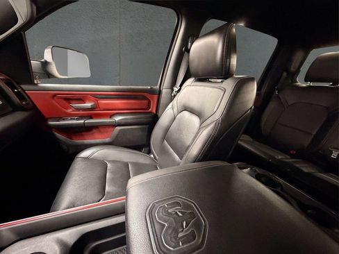 Used 2019 RAM 1500 Rebel AWD/4WD image 36