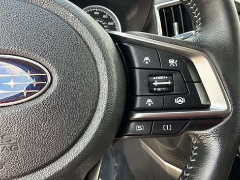 Used 2021 Subaru Forester Premium w/ Popular Package #1 AWD/4WD image 38