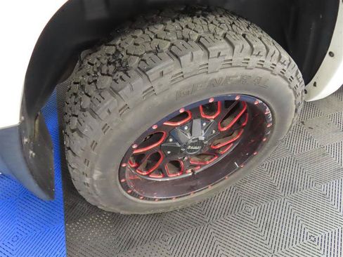 Used 2019 RAM 1500 Limited AWD/4WD image 8