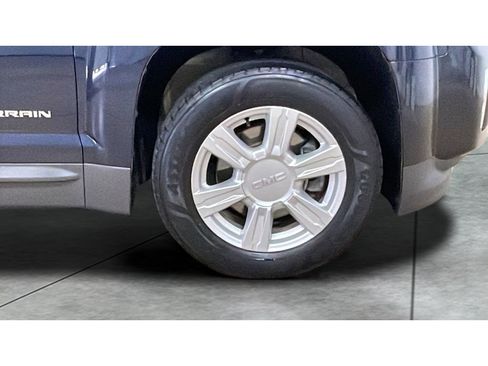 Used 2015 GMC Terrain SLT w/ Open Road Package AWD/4WD image 21