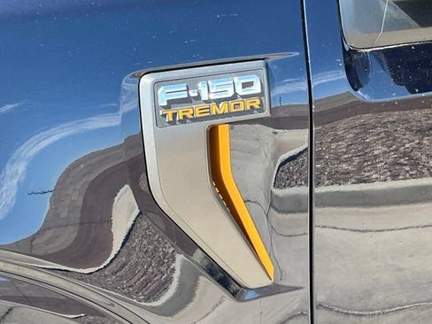 Used 2025 Ford F150 Tremor w/ Equipment Group 402A High AWD/4WD image 9