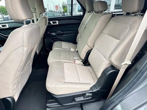 Used 2023 Ford Explorer 2WD image 18