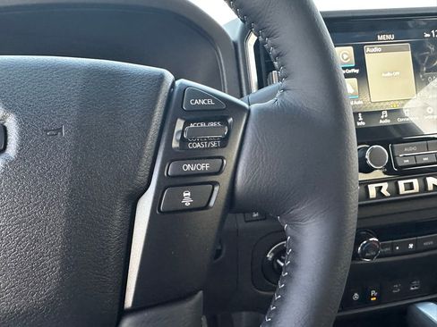 New 2026 Nissan Frontier SV w/ SV Convenience Package image 17