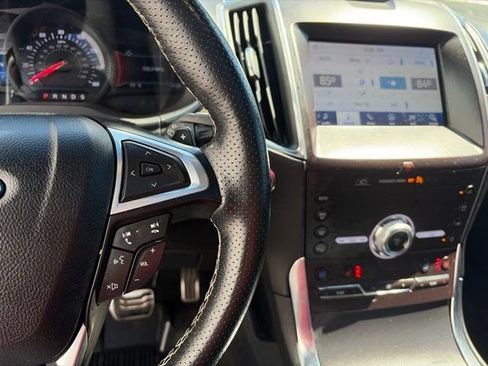 Used 2020 Ford Edge ST w/ Equipment Group 401A AWD/4WD image 18
