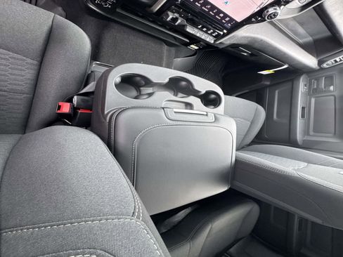 New 2026 RAM 2500 Tradesman image 24