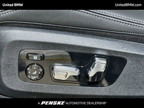 New 2026 BMW X5 sDrive40i w/ M Sport Package RWD image 4