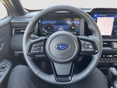New 2026 Subaru Outback Limited XT AWD/4WD image 13