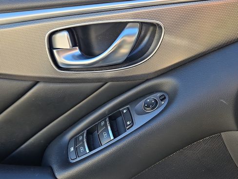 Used 2019 INFINITI Q50 Signature Edition image 24