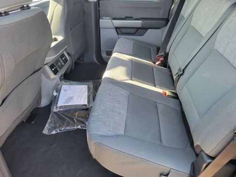 New 2026 Ford F250 XLT w/ FX4 Off-Road Package image 8