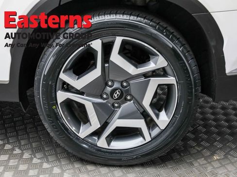 Used 2023 Hyundai Palisade Limited image 8