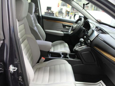 Used 2017 Honda CR-V EX image 23