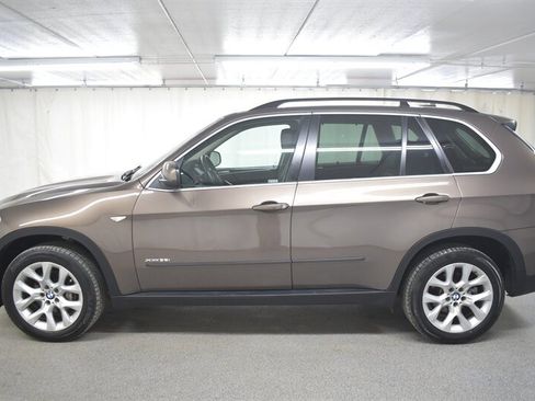 Used 2013 BMW X5 xDrive35i image 4