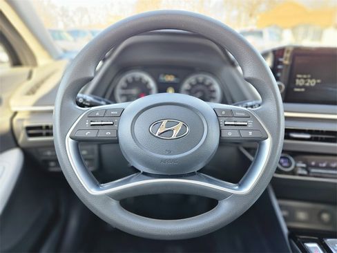 Used 2023 Hyundai Sonata SEL image 21