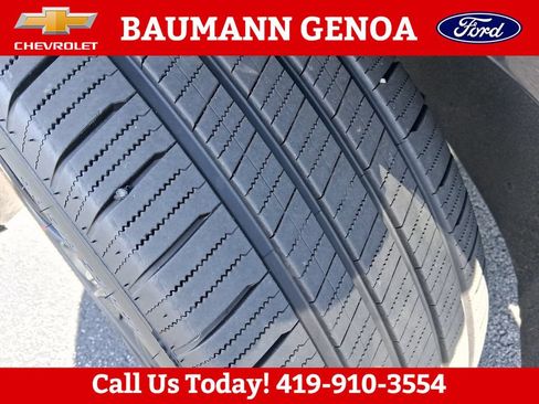 Used 2021 Chevrolet Blazer RS w/ Enhanced Convenience Package FWD image 28