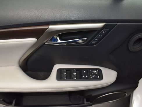 Used 2021 Lexus RX 450h AWD w/ Premium Package image 11