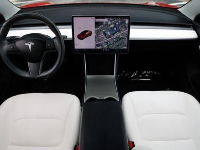 Used 2018 Tesla Model 3 Long Range