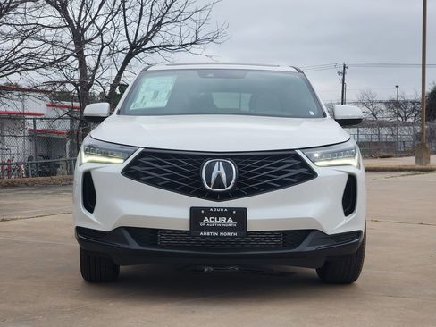 New 2026 Acura RDX Base image 2