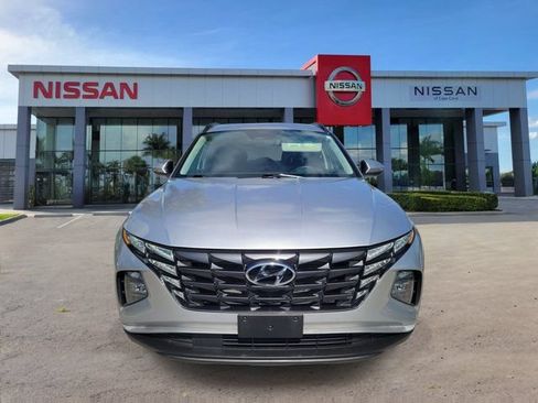 Used 2024 Hyundai Tucson SEL AWD/4WD image 11