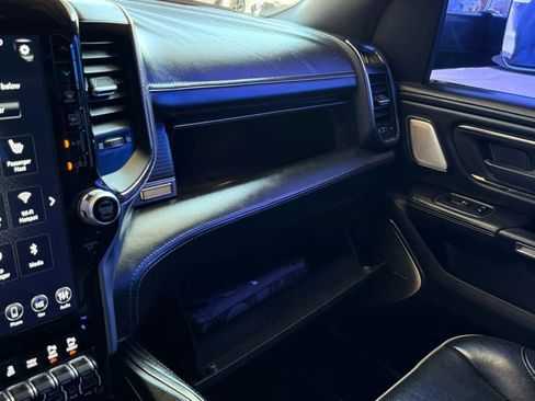 Used 2019 RAM 1500 Limited AWD/4WD image 59