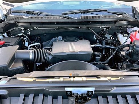 New 2026 GMC Sierra 3500 Pro image 11