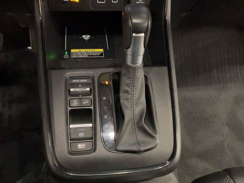 Used 2025 Honda CR-V EX-L image 35