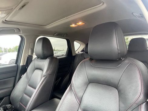 Used 2024 MAZDA CX-5 Carbon Edition AWD/4WD image 18