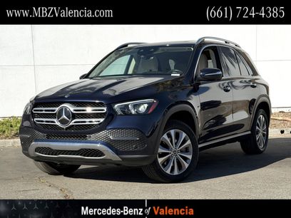 Certified 2022 Mercedes-Benz GLE 350 4MATIC