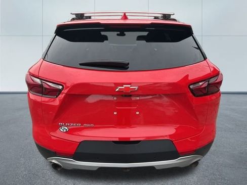 Used 2020 Chevrolet Blazer LT w/ Sound & Technology Package image 7