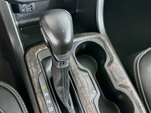 Used 2022 GMC Canyon Denali AWD/4WD image 25