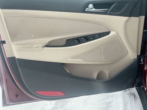 Used 2016 Hyundai Tucson Limited image 14