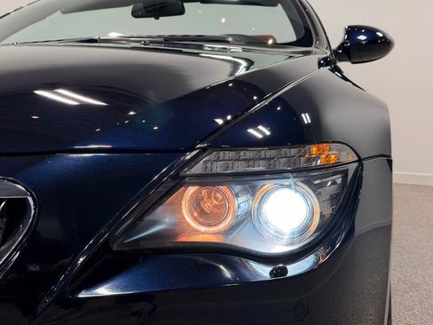 Used 2009 BMW M6 Convertible RWD image 14