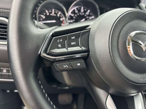 Used 2025 MAZDA CX-5 AWD 2.5 S w/ Preferred Package image 20