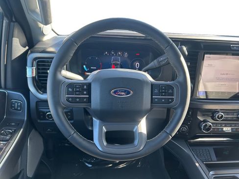 New 2026 Ford F250 Lariat w/ Tremor Off-Road Package AWD/4WD image 41