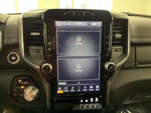 Used 2024 RAM 1500 Laramie image 38