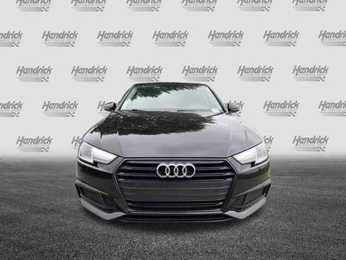 Used 2019 Audi A4 2.0T Premium FWD image 3