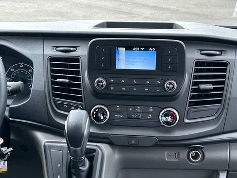 New 2025 Ford Transit 250 Base image 17