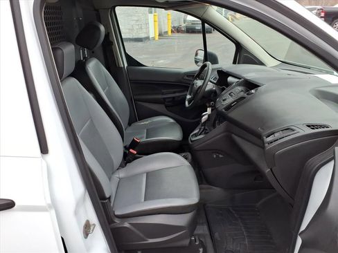 Used 2015 Ford Transit Connect XL FWD image 8