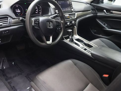 Used 2022 Honda Accord LX image 18