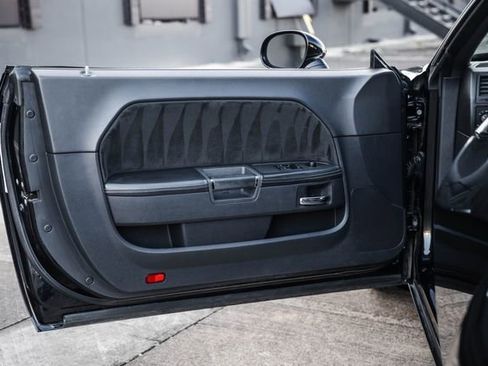 Used 2008 Dodge Challenger SRT8 image 61