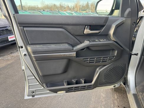 New 2026 Toyota Tacoma TRD Off-Road image 23