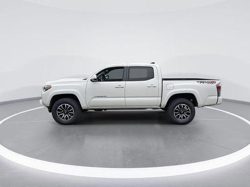 Used 2023 Toyota Tacoma SR5 image 7