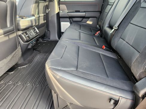 New 2026 Ford F150 Raptor AWD/4WD image 20