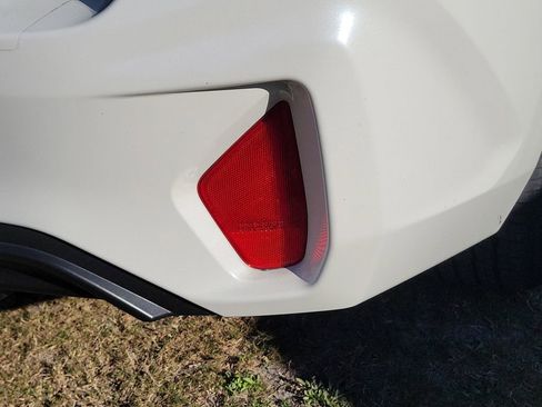 Used 2024 Subaru Impreza 2.0i Sport image 21