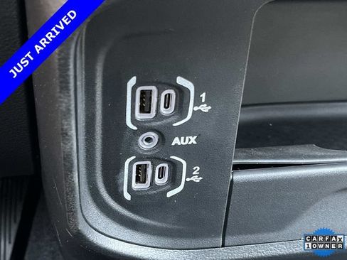 Certified 2026 RAM 2500 Big Horn AWD/4WD image 33