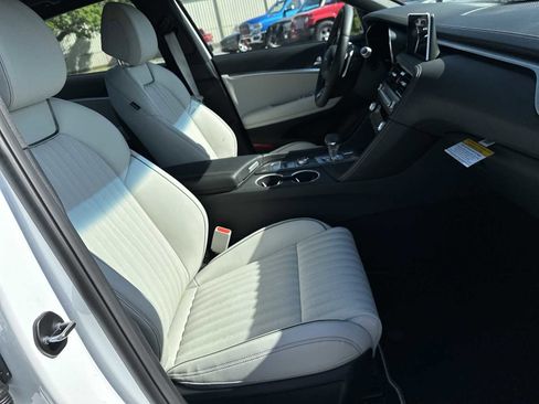 New 2026 Genesis G70 3.3T Sport Prestige image 25