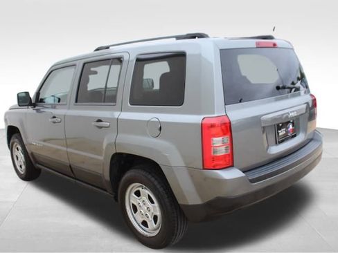 Used 2012 Jeep Patriot Sport w/ PWR Value Group image 6