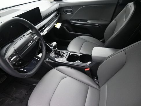 New 2026 Kia K4 EX FWD image 18