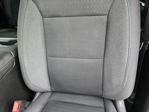 Used 2024 Chevrolet Silverado 2500 LT image 16