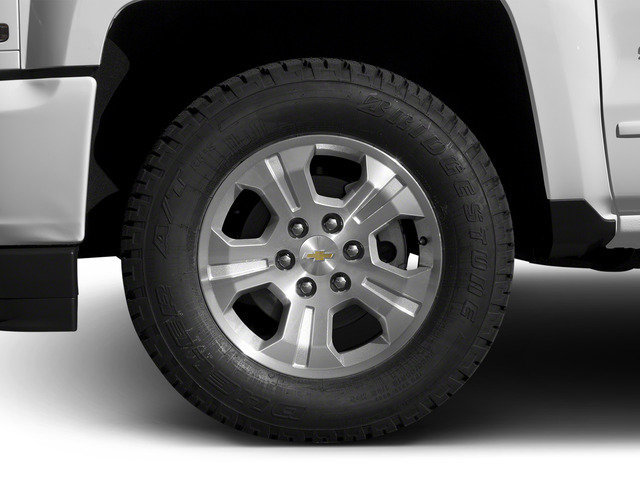 Used 2016 Chevrolet Silverado 1500 LT w/ All Star Edition AWD/4WD image 14